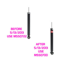 Load image into Gallery viewer, Godspeed MonoSS Coilovers Mazda 6 (2014-2024) w/ Front Camber Plates - 2014-2024 (After 5/13/2013) Alternate Image