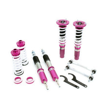 Load image into Gallery viewer, Godspeed MSS0152 MonoSS Coilovers BMW 128i/135i E82 Coupe E88 Convertible RWD (2007-2013) w/ Front Camber Plates - Default Title Alternate Image
