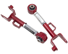 Load image into Gallery viewer, Godspeed adjustable rear upper camber arms for 2007-2016 Honda CR-V Alternate Image