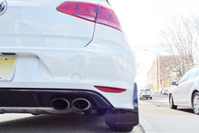 Load image into Gallery viewer, 149.50 Rally Armor Mud Flaps VW Golf R MK7 (2015-2017) Black / Red / Blue / White / Silver - Redline360 Alternate Image