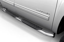 Load image into Gallery viewer, 578.55 Go Rhino 5" OE Xtreme Composite Side Steps Ford Ranger (19-21) Powder Coated Black or Polished - Redline360 Alternate Image