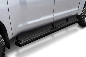 696.25 Go Rhino 6" OE Xtreme Side Steps Chevy Silverado Ext. Cab (1999-2013) Black or Polished - Redline360