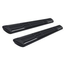 Load image into Gallery viewer, Go Rhino 6" OE Xtreme Side Steps Toyota Tundra Standard Cab (07-17) Black or Polished - Textured Black Alternate Image