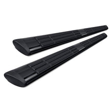 Load image into Gallery viewer, Go Rhino 6" OE Xtreme Side Steps Ford F250/F350 Super Duty SuperCab (17-22) Black or Polished - Textured Black Alternate Image