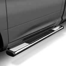 Load image into Gallery viewer, Go Rhino 6" OE Xtreme Side Steps Toyota Tundra Standard Cab (07-17) Black or Polished - Polished Alternate Image