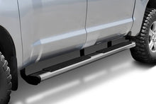 Load image into Gallery viewer, Go Rhino 6" OE Xtreme Side Steps Ford Ranger SuperCrew Cab (19-21) Black or Polished - Polished Alternate Image