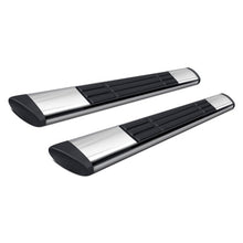 Load image into Gallery viewer, 643.45 Go Rhino 6" OE Xtreme Side Steps Dodge Ram Standard Cab (2010) Black or Polished - Redline360 Alternate Image