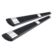 Load image into Gallery viewer, 643.45 Go Rhino 6" OE Xtreme Side Steps Ford F150 Standard Cab (04-09) Black or Polished - Redline360 Alternate Image