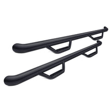 Load image into Gallery viewer, Go Rhino Dominator D2 Side Steps Toyota 4Runner (14-21) [Extreme - w/ Welded Drop Down Hoop Steps] Extreme D2 - Default Title Alternate Image
