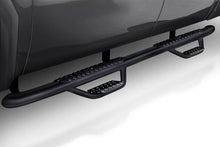 Load image into Gallery viewer, Go Rhino Dominator D4 Side Step GMC Sierra (07-14) - Dual Step/Cab-Length - Default Title Alternate Image