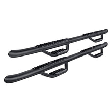 Load image into Gallery viewer, Go Rhino Dominator D4 Side Step Chevy Silverado Crew Cab (14-19) - Dual Step/Cab-Length - Default Title Alternate Image