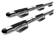 Load image into Gallery viewer, Go Rhino Dominator D3 Side Steps Ram 2500 (11-13) 3500 (11-12) Crew Cab [Modular / Wheel-to-Wheel] - Default Title Alternate Image