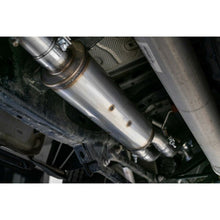 Load image into Gallery viewer, MBRP Exhaust Ram 1500 &amp; Rebel 5.7L Hemi V8 (19 - 24) Race Catback - Catback Exhaust - MBRPS5152AL - Redline360 Alternate Image