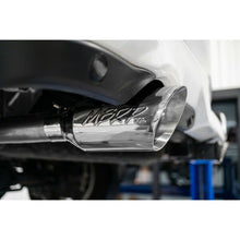 Load image into Gallery viewer, MBRP Exhaust Ram 1500 &amp; Rebel 5.7L Hemi V8 (19 - 24) Race Catback - Catback Exhaust - MBRPS5152AL - Redline360 Alternate Image