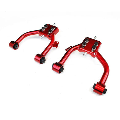 170.00 Godspeed Camber Kit Acura TL (04-08) Negative Camber Front Arms - Pair - Redline360