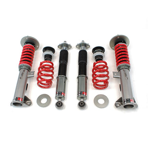 891.00 Godspeed MonoRS Coilovers BMW 318i 325i 328i E36 (92-99) True Rear or Divorced - Redline360