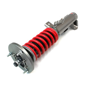 891.00 Godspeed MonoRS Coilovers BMW 318i 325i 328i E36 (92-99) True Rear or Divorced - Redline360