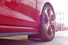 Load image into Gallery viewer, 149.50 Rally Armor Mud Flaps VW Golf R MK7.5 (2018) Black / Red / Blue / White / Silver - Redline360 Alternate Image
