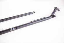 Load image into Gallery viewer, 171.36 BLOX Harness Bar Acura Integra (1994-2001) RSX (2002-2006) 47&quot; - Black / Silver - Redline360 Alternate Image