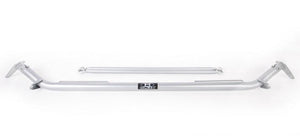 171.36 BLOX Harness Bar Acura Integra (1994-2001) RSX (2002-2006) 47" - Black / Silver - Redline360