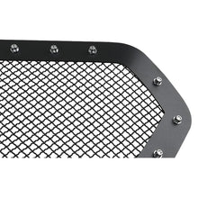 Load image into Gallery viewer, 146.00 Spec-D Grill Insert Toyota Tacoma (2016-2018) Mesh Black Rivet Style - Redline360 Alternate Image