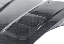 Load image into Gallery viewer, 901.00 SEIBON Carbon Fiber Hood Toyota MR2 Spyder (2000-2005) OEM or TS Style - Redline360 Alternate Image