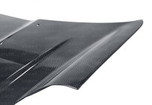 Load image into Gallery viewer, 901.00 SEIBON Carbon Fiber Hood Toyota MR2 Spyder (2000-2005) OEM or TS Style - Redline360 Alternate Image