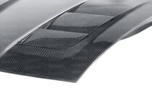 Load image into Gallery viewer, 901.00 SEIBON Carbon Fiber Hood Toyota MR2 Spyder (2000-2005) OEM or TS Style - Redline360 Alternate Image