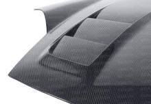 Load image into Gallery viewer, 901.00 SEIBON Carbon Fiber Hood Toyota MR2 Spyder (2000-2005) OEM or TS Style - Redline360 Alternate Image