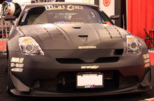 Load image into Gallery viewer, 849.00 SEIBON Carbon Fiber Hood Nissan 350Z (2003-2006) OEM or Vented GT/TS/TSII/VT Style - Redline360 Alternate Image