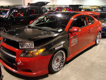 Load image into Gallery viewer, 731.00 SEIBON Carbon Fiber Hood Scion tC (2005-2010) OE/TS/VSII Style - Redline360 Alternate Image