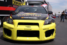 Load image into Gallery viewer, 731.00 SEIBON Carbon Fiber Hood Scion tC (2005-2010) OE/TS/VSII Style - Redline360 Alternate Image