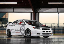 Load image into Gallery viewer, 731.00 SEIBON Carbon Fiber Hood Scion tC (2005-2010) OE/TS/VSII Style - Redline360 Alternate Image