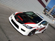 Load image into Gallery viewer, SEIBON Carbon Fiber Hood Honda Civic Sedan [JDM] (2006-2010) MGII / OEM / TS Style - OE Style Alternate Image