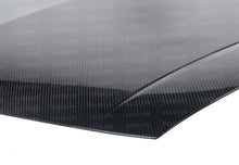 Load image into Gallery viewer, 831.00 SEIBON Carbon Fiber Hood Acura TSX (2009-2014) OEM Style - Redline360 Alternate Image