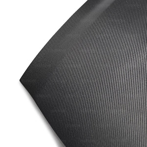 1870.00 SEIBON Carbon Fiber Hood Nissan GT-R R35 (09-16) DS/DV/ES/GT/GTII/OE/MS/VSII Style - Redline360