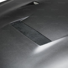 Load image into Gallery viewer, 1870.00 SEIBON Carbon Fiber Hood Nissan GT-R R35 (09-16) DS/DV/ES/GT/GTII/OE/MS/VSII Style - Redline360 Alternate Image