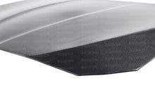 Load image into Gallery viewer, 867.00 SEIBON Carbon Fiber Hood BMW 528i/530i/535 545i/550i/M5 F10 (2011-2016) OEM/BT/GTR Style - Redline360 Alternate Image