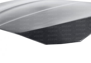 867.00 SEIBON Carbon Fiber Hood BMW 528i/530i/535 545i/550i/M5 F10 (2011-2016) OEM/BT/GTR Style - Redline360