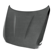 Load image into Gallery viewer, SEIBON Carbon Fiber Hood BMW 228i / 230i F22 (14-20) M235i / M240i F87 (16-21) OEM / DV / BM Style - OEM Style Alternate Image