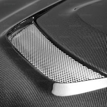 Load image into Gallery viewer, 893.00 SEIBON Carbon Fiber Hood BMW 335i 340i F30 / 435i F32 (12-20) BM/GTR/OE/VS/VR Style - Redline360 Alternate Image