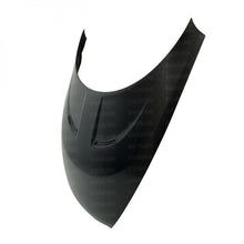 Load image into Gallery viewer, SEIBON Carbon Fiber Hood Hyundai Veloster (2012-2017) OEM Style - Default Title Alternate Image