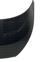 Load image into Gallery viewer, SEIBON Carbon Fiber Hood Hyundai Veloster (2012-2017) OEM Style - Default Title Alternate Image
