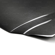 Load image into Gallery viewer, 850.00 SEIBON Carbon Fiber Hood Lexus GS350 (2013-2020) OEM Style - Redline360 Alternate Image