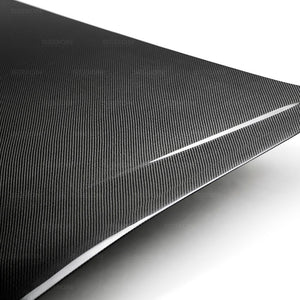 850.00 SEIBON Carbon Fiber Hood Lexus GS350 (2013-2020) OEM Style - Redline360