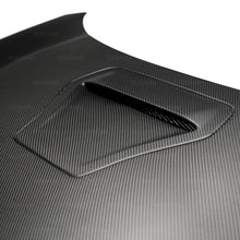 Load image into Gallery viewer, 1020.00 SEIBON Carbon Fiber Hood Honda Civic Type-R (2017-2020) OEM/CV/TS Style - Redline360 Alternate Image