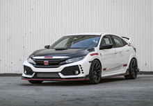 Load image into Gallery viewer, 1020.00 SEIBON Carbon Fiber Hood Honda Civic Type-R (2017-2020) OEM/CV/TS Style - Redline360 Alternate Image