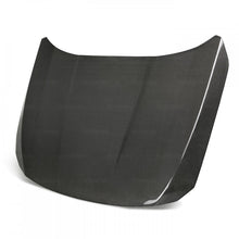 SEIBON Carbon Fiber Hood Honda Accord (2018-2022) OEM Style or TS Vented