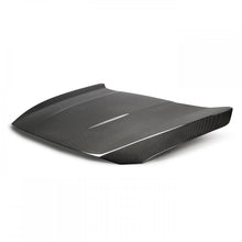 SEIBON Carbon Fiber Hood Honda Accord (2018-2022) OEM Style or TS Vented