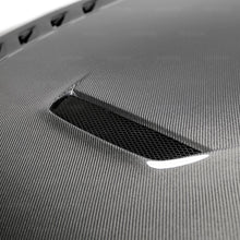 Load image into Gallery viewer, 1190.00 SEIBON Carbon Fiber Hood Lexus LC Series (2018-2020) OEM or BT Style - Redline360 Alternate Image